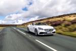 Mercedes-Benz SLC180 AMG Line 2016 года (UK)